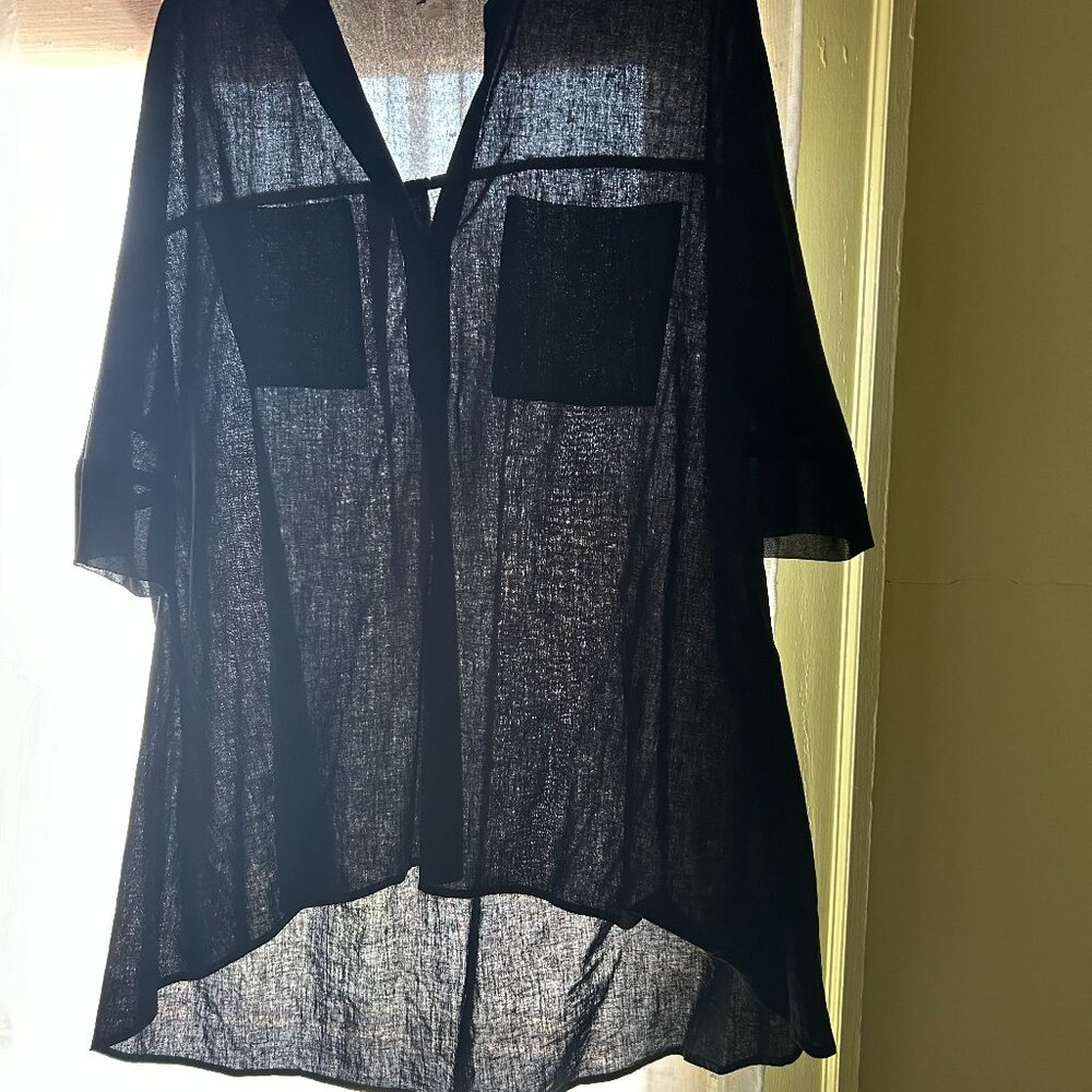 dress shirt